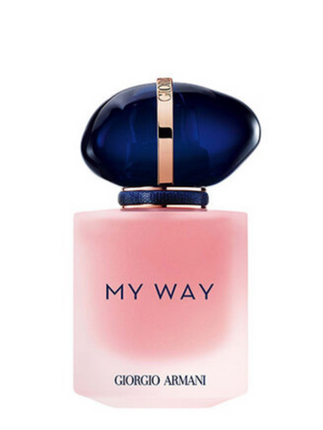 Giorgio Armani My Way Floral EDP Perfume - Free Shipping $50+ | Kiana  Beauty Melbourne