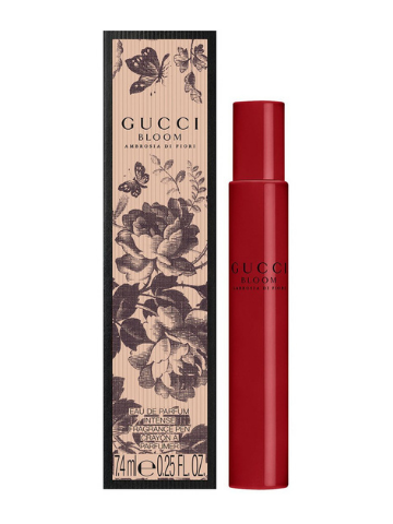 gucci bloom rollerball