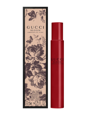 rollerball gucci bloom