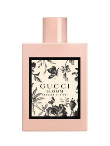 gucci bloom products