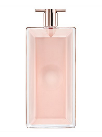 lancome perfume ad
