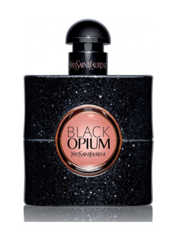 eau de parfum yves saint laurent black opium