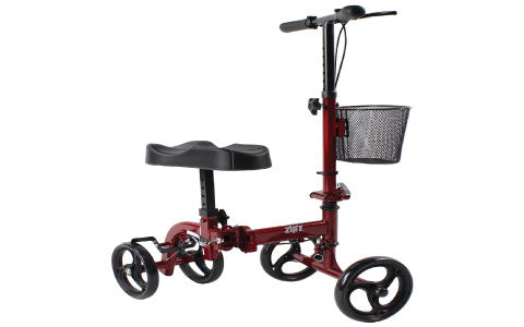 Folding Travel Knee Scooters