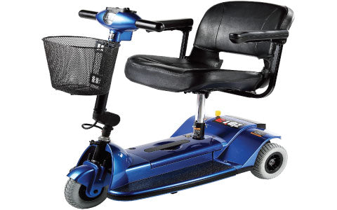 Best 3 Wheel Mobility Scooter