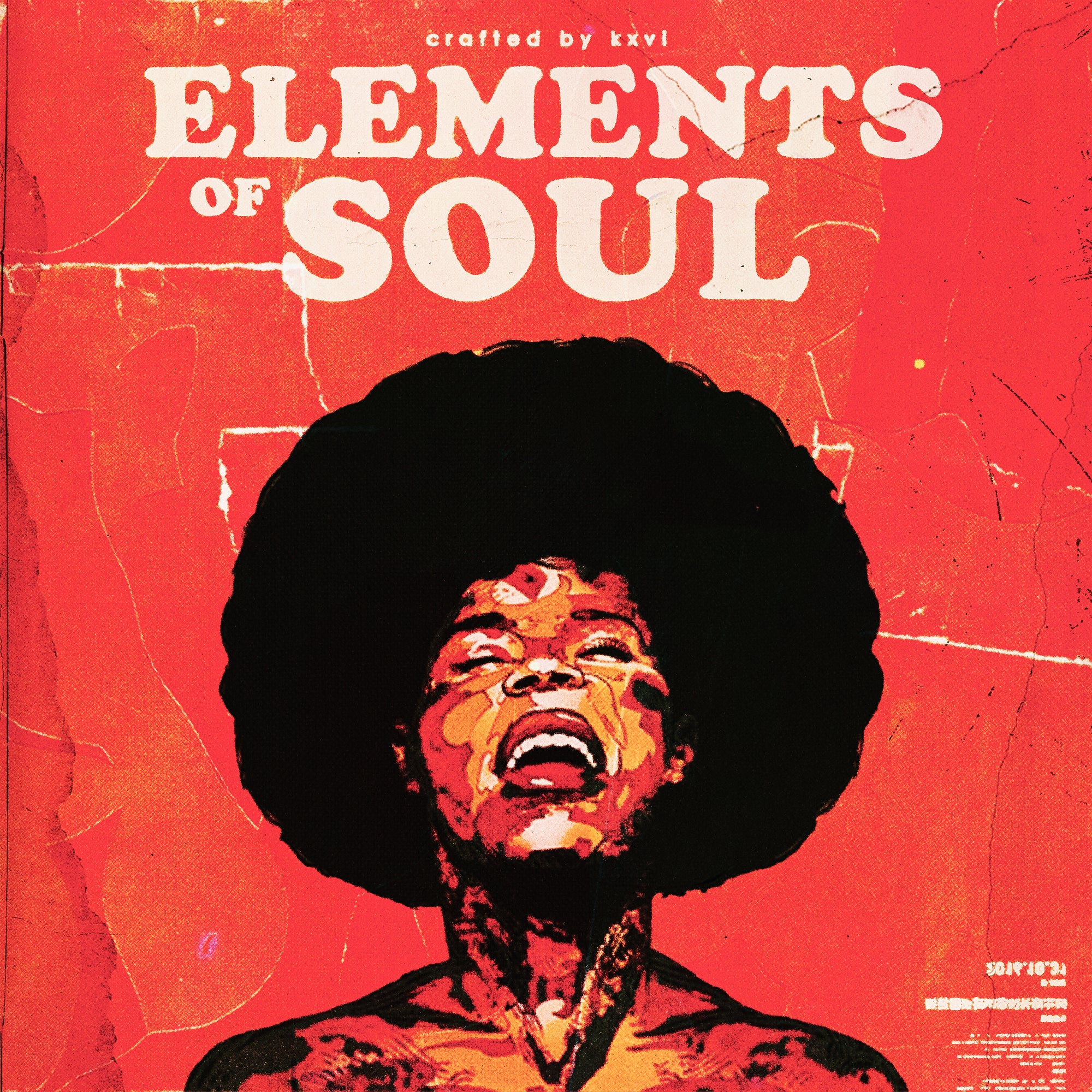 Elements of Soul Production Suite - 3 Month Payment Plan ($60)
