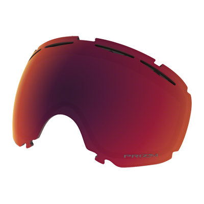 Canopy Prizm Torch Lens