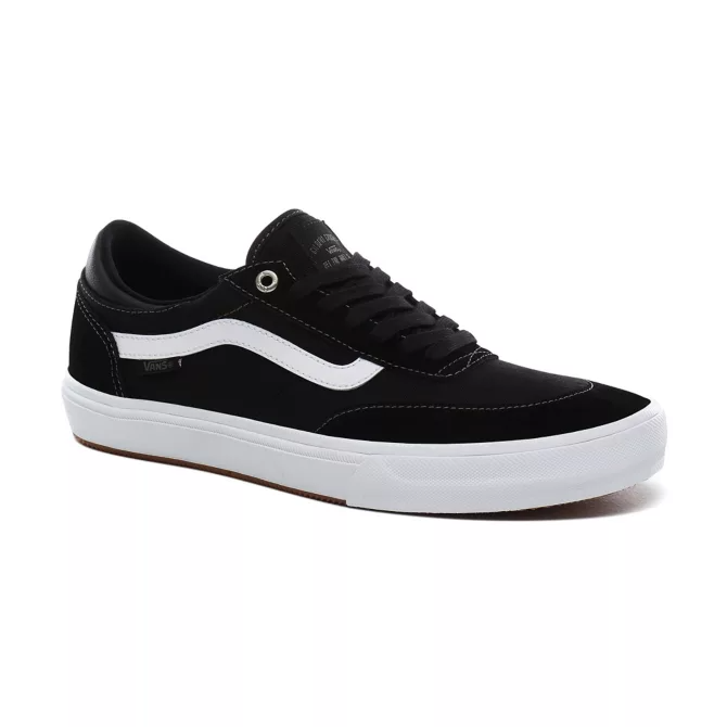 vans tactical gilbert crockett 2 pro