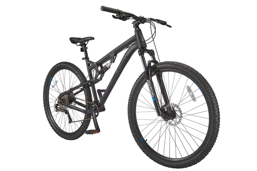 overschreden kan zijn garage Attack - Dual Suspension Mountain Bike (29") – Raleigh Bikes