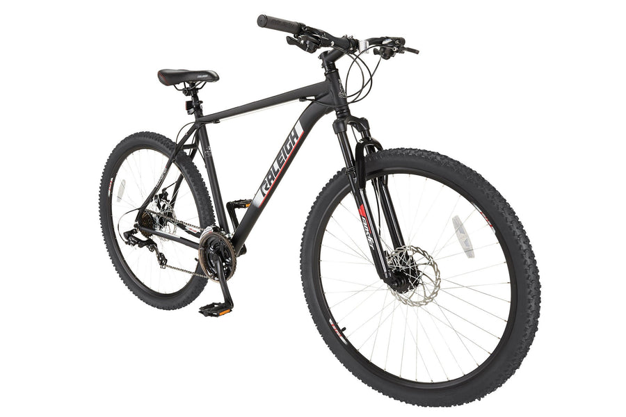 Koken Begunstigde wij Trailblazer XL - Hardtail Mountain Bike (29") – Raleigh Bikes