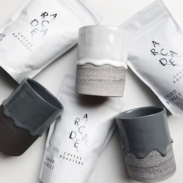 Sipp Curated Goods Arcade Coffee Roasters