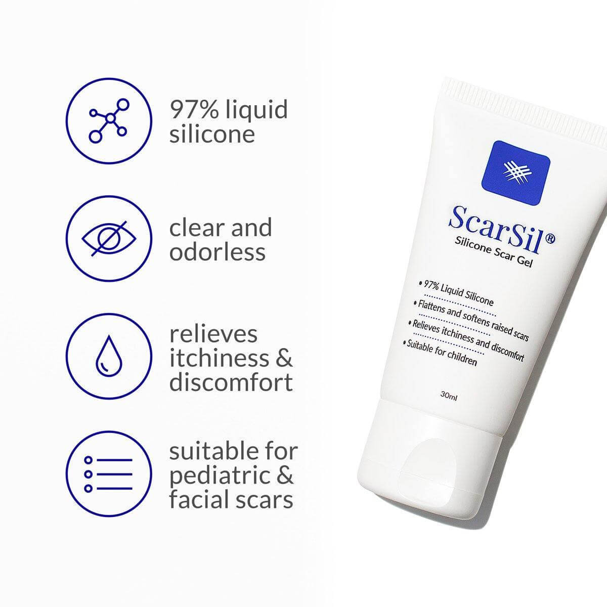 best scar cream uk