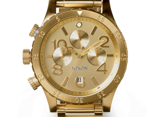 Gold Nixon 48-20