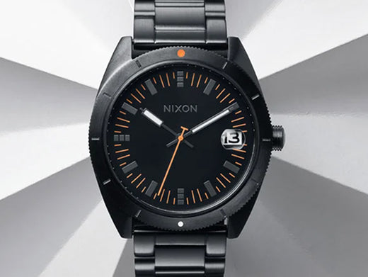 Nixon The Rover II Watch, 42mm | Bloomingdale's