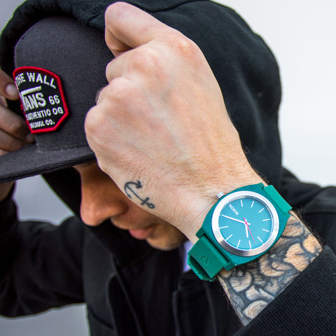 Shop Nixon Time Teller OPP