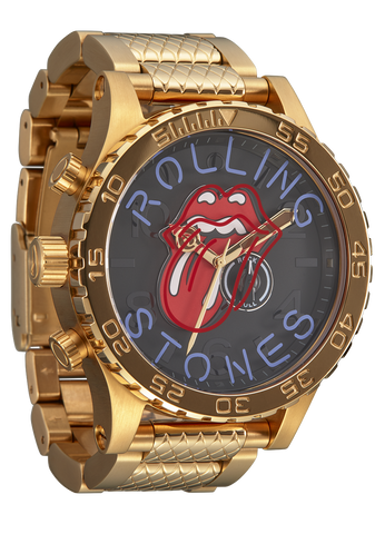 Nixon x Rolling Stones 51-30