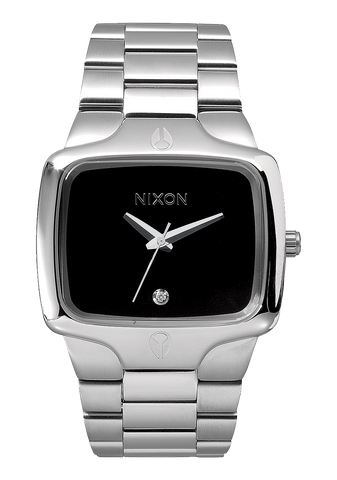 Nixon Player watch