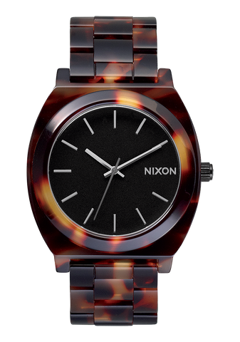 Nixon Time Teller Acetate Watch