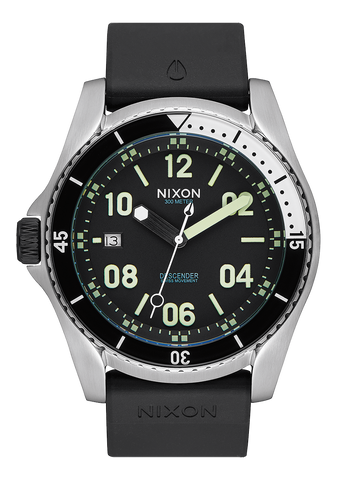 Nixon Descender Sport