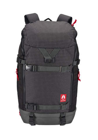 Nixon Hauler 35L Backpack 