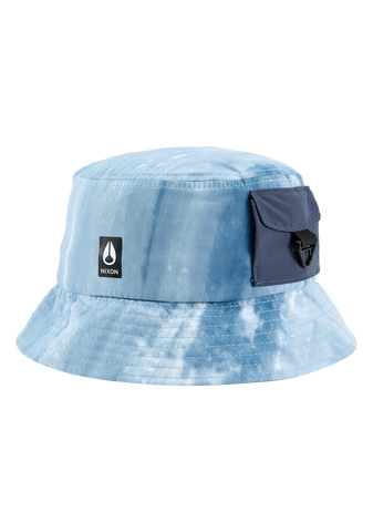 Nixon Trifle Bucket Hat