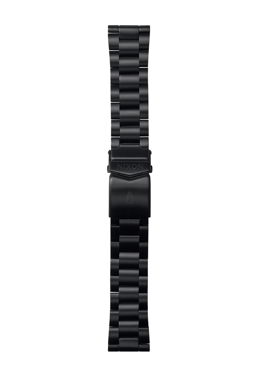 Nixon - All Black product