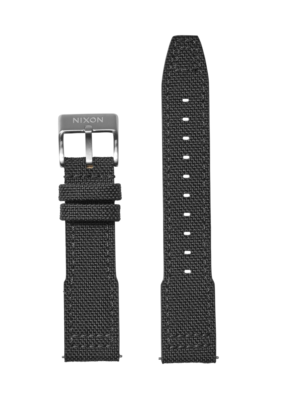 Nixon - Dark Gray product