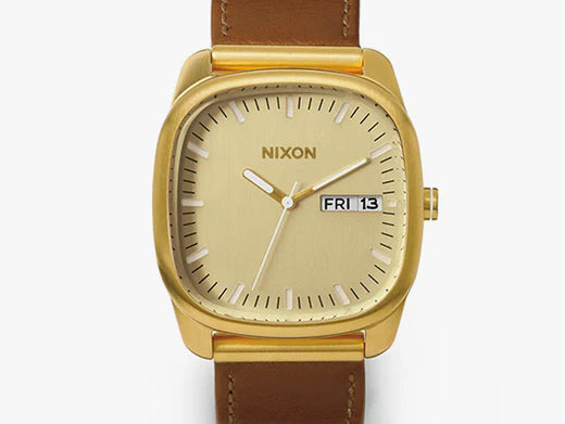 Nixon Identity