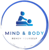 20% Off With MindnBodyTherapy Promo Code
