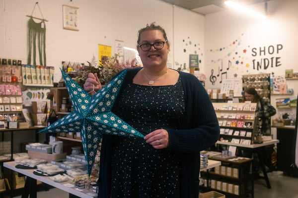 Shop Independent this Christmas, chesterfield businesses