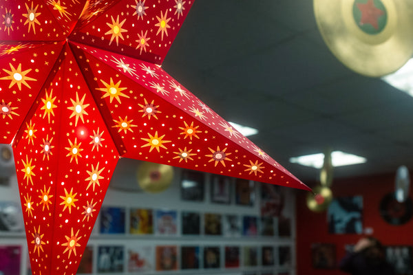 Shop Independent this Christmas, chesterfield businesses