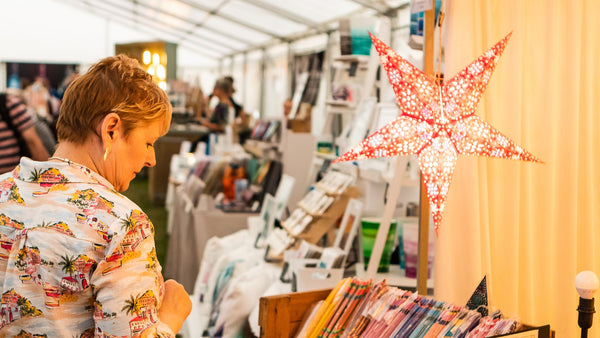 Chatsworth Country Fair 2023: Experience the Enchanting Starry Display