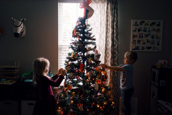 The Ultimate Guide to Christmas Tree Toppers Across the World