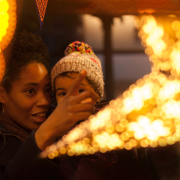 Why We Love Christmas Markets
