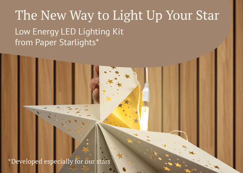 10 Creative Ways to Use USB Star Light Kits: Enchant Your Surroundings