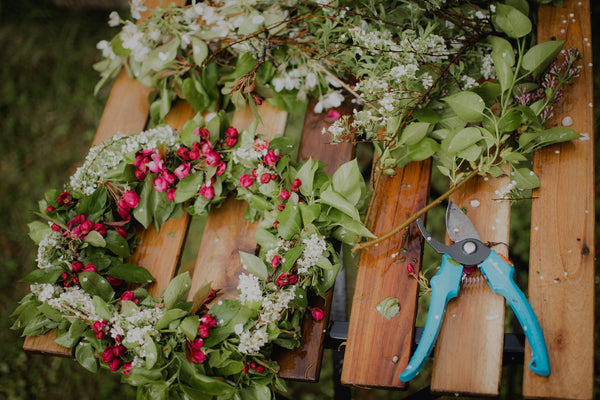 Ideas and Inspiration for Midsummer Celebrations