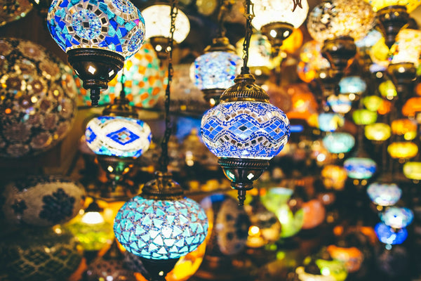 How to Decorate Your Home for Ramadan and Eid al-Fitr