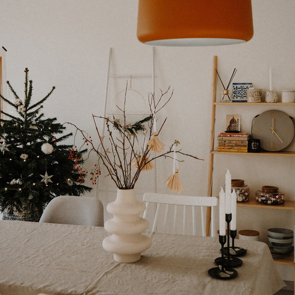 Scandi Styling for Christmas: Embrace the Minimalist Approach