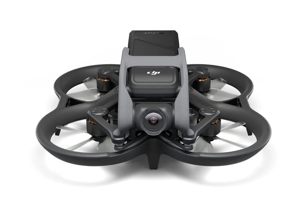 DJI Avata  The Latest DJI Ready to Fly FPV Drone • Drone Class