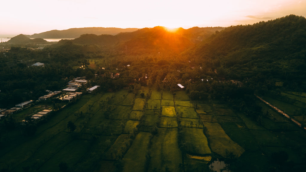 how to make drone photos