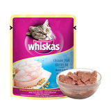 Whiskas® Ocean Fish Adult Cat Wet Food