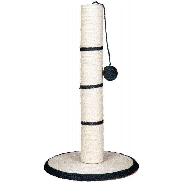 Trixie Scratching Post – 50 cm (Color May Vary) - Petpedia.in