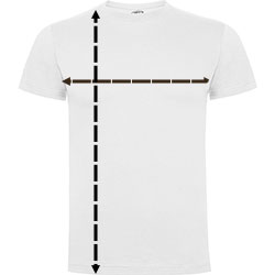 Oferta de camiseta – Como medir