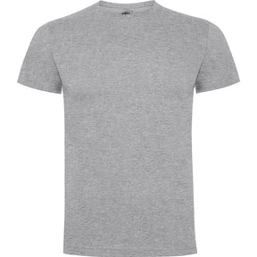 Camiseta braco color gris vigore