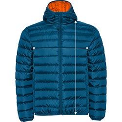 Columbia Lake 22 Down Costa Rica Precio - Chaquetas Hombre Azul Marino