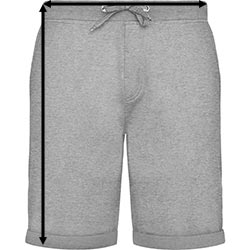 Shorts Spiro – Como medir