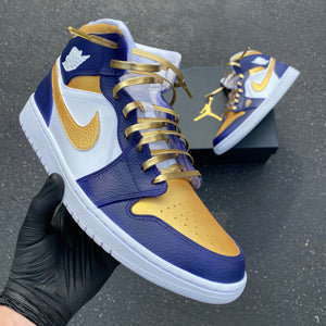 custom jordans 1