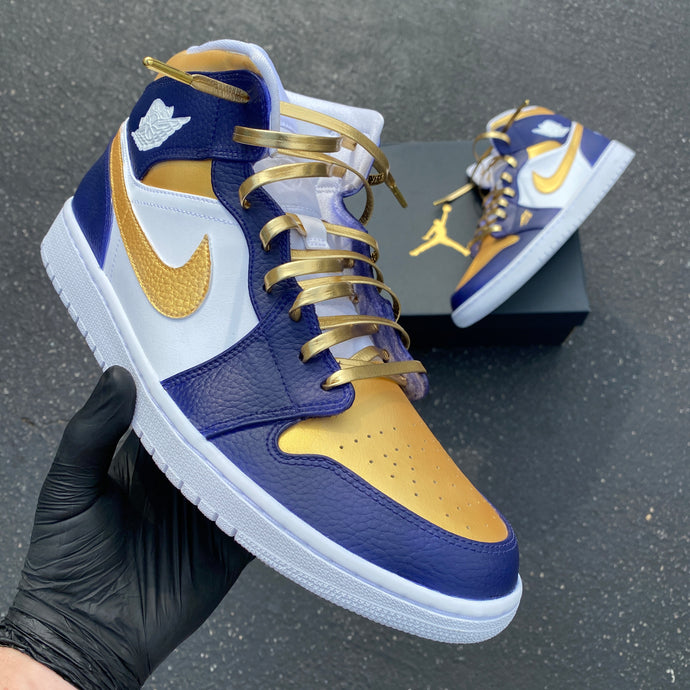 custom jordans