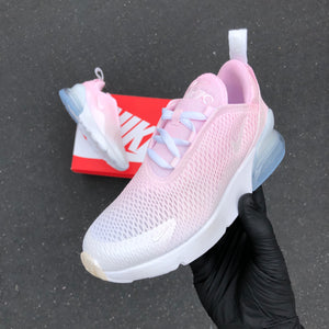 ombre nike air max 270