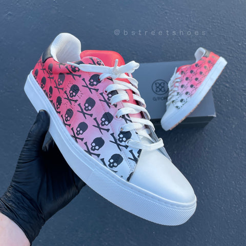 Custom G4 Golf Shoes 