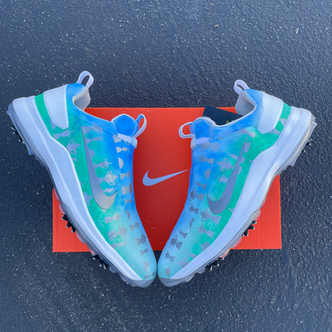 Nike Golf Shoes Custom